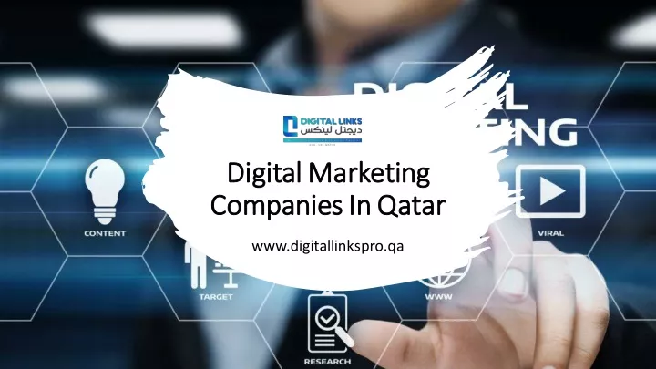 digital digitalmarketing marketing companies