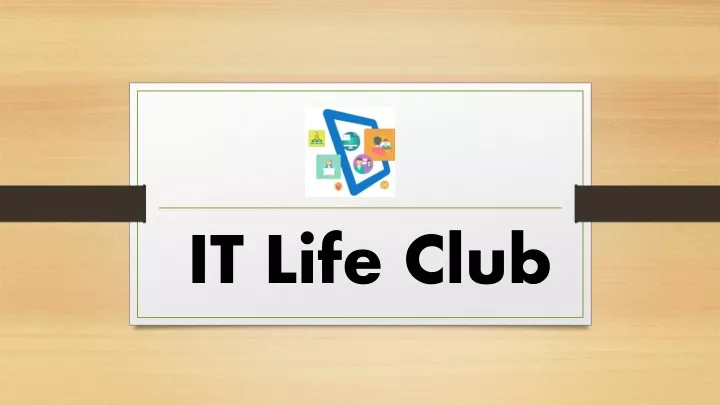 it life club