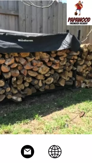 Wood Delivery Near Me