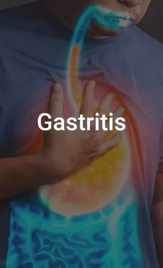 Gastritis: Understanding Symptoms, Causes, and Diet Plan to Manage the Condition