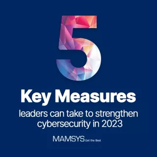 Cyber Security and Predictions for 2023