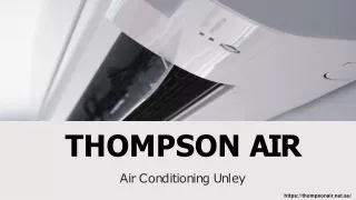 Air Conditioning Adelaide Hills