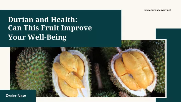 www duriandelivery net