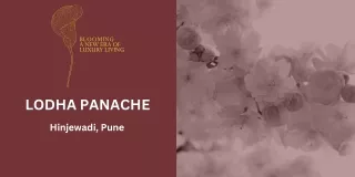lodha panache