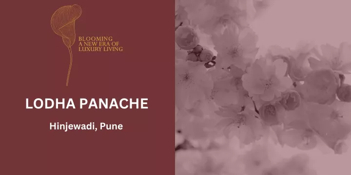 lodha panache