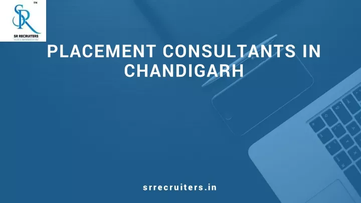 placement consultants in chandigarh