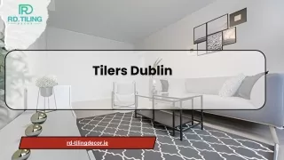 tilers dublin