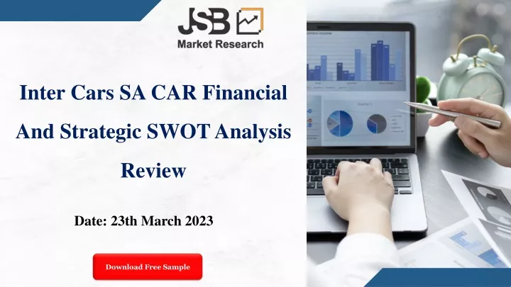inter cars sa car financial and strategic swot