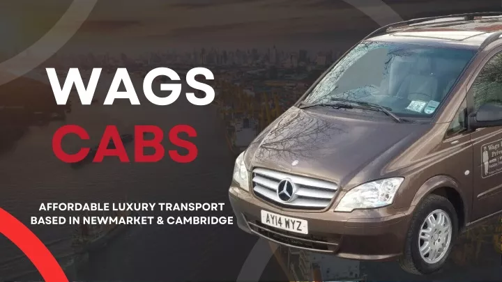wags cabs