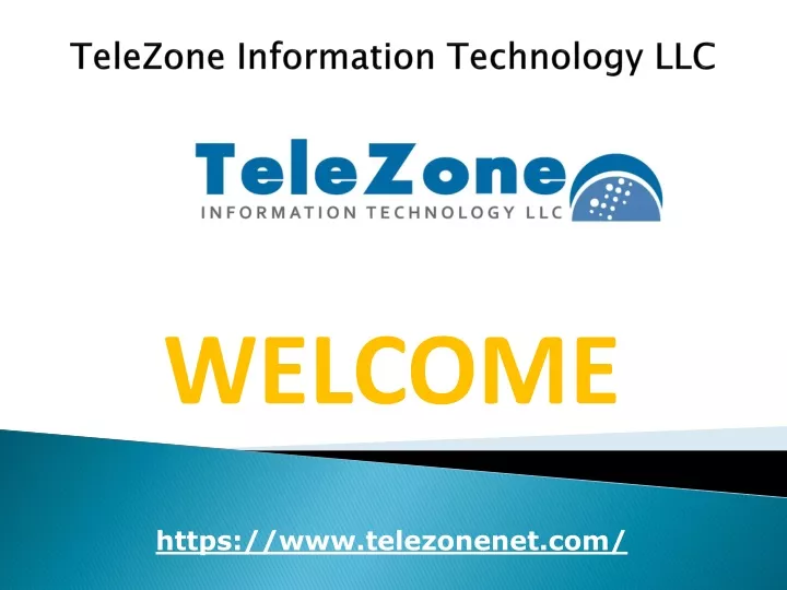 telezone information technology llc