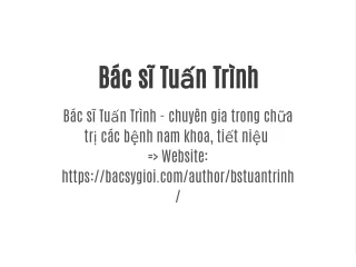 b c s tu n tr nh