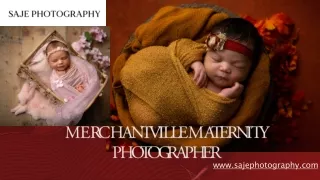 Merchantville Maternity Photographer - Saje Photography