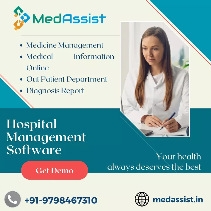 medicine management medical online out patient