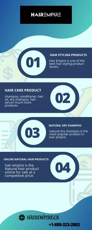 Buy The Best Hair Straightener - HAIR EMPIRE