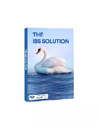 The IBS Solution™ eBook PDF Download by Julissa Clay