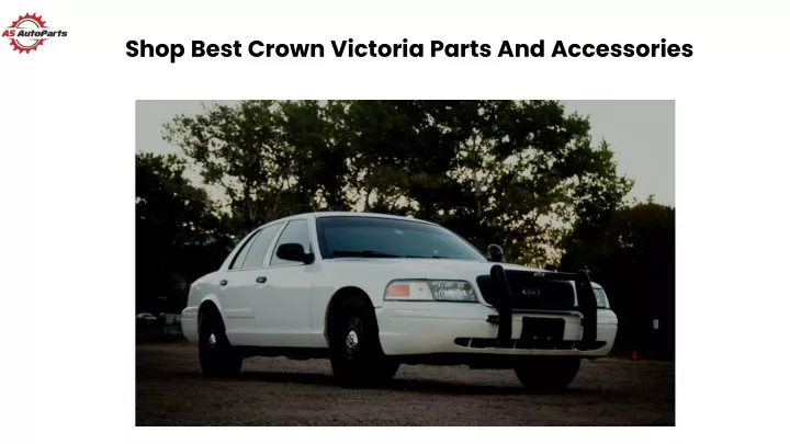 shop best crown victoria parts and accessories