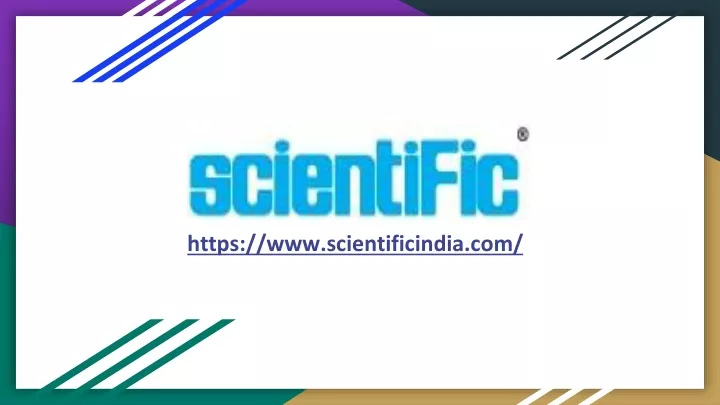 https www scientificindia com