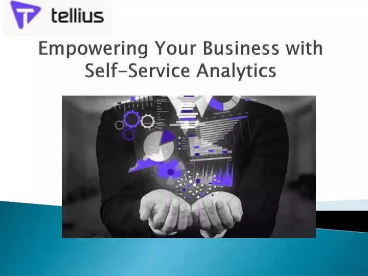 empowering your business with self service analytics