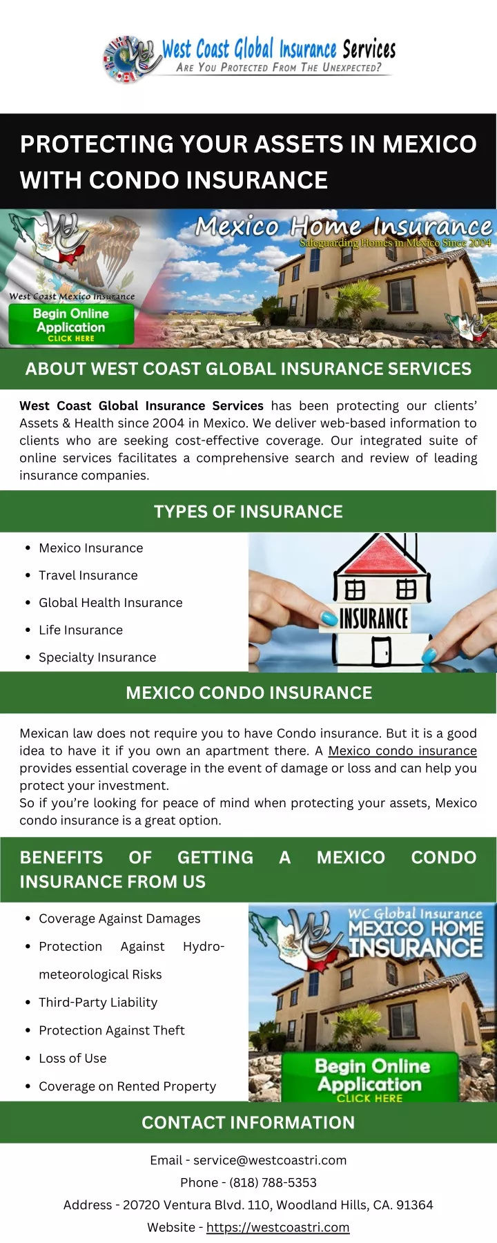 protecting your assets in mexico with condo