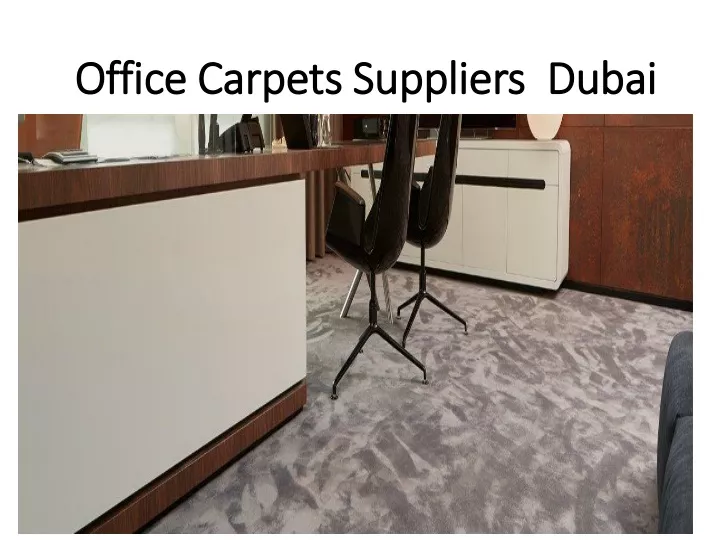 office carpets suppliers dubai