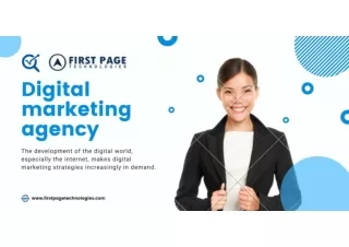 Digital marketing agency for startups USA | SEO Services