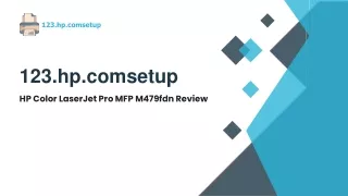 123.hp.com/setup