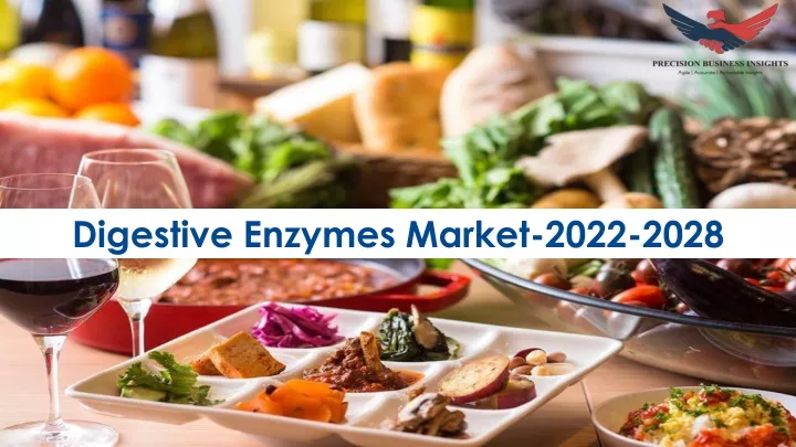 digestive enzymes market 2022 2028