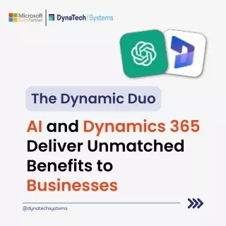 Introducing Microsoft Dynamics 365 Copilot (AI)