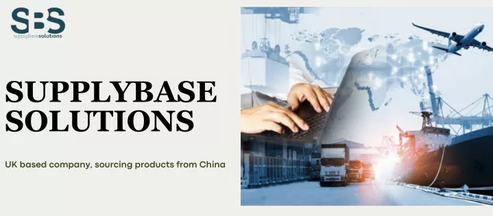 supplybase solutions