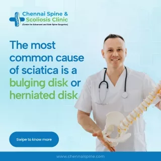 Get a professional consultation for your Spine Health