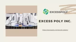 Recycle Opp Plastic | Excesspoly.com