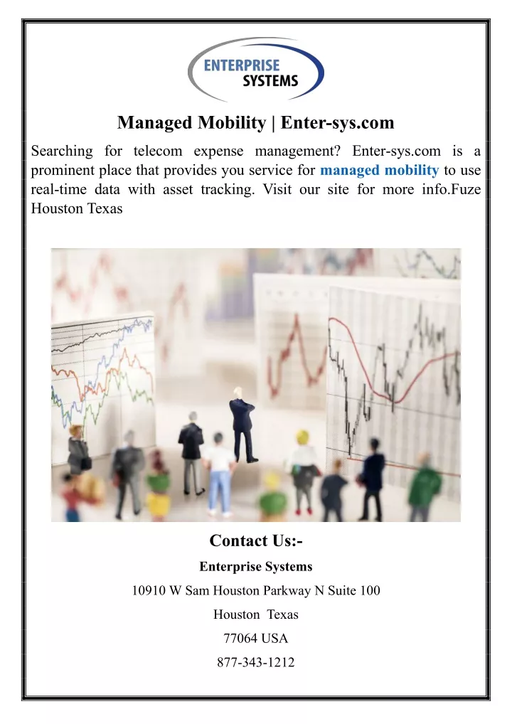 managed mobility enter sys com