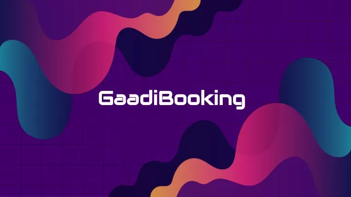 gaadibooking
