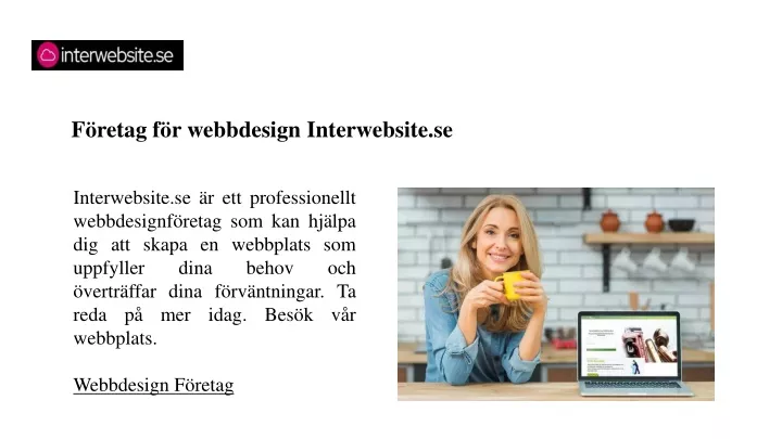 f retag f r webbdesign interwebsite se