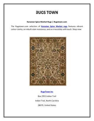 karastan spice market rugs rugstown com