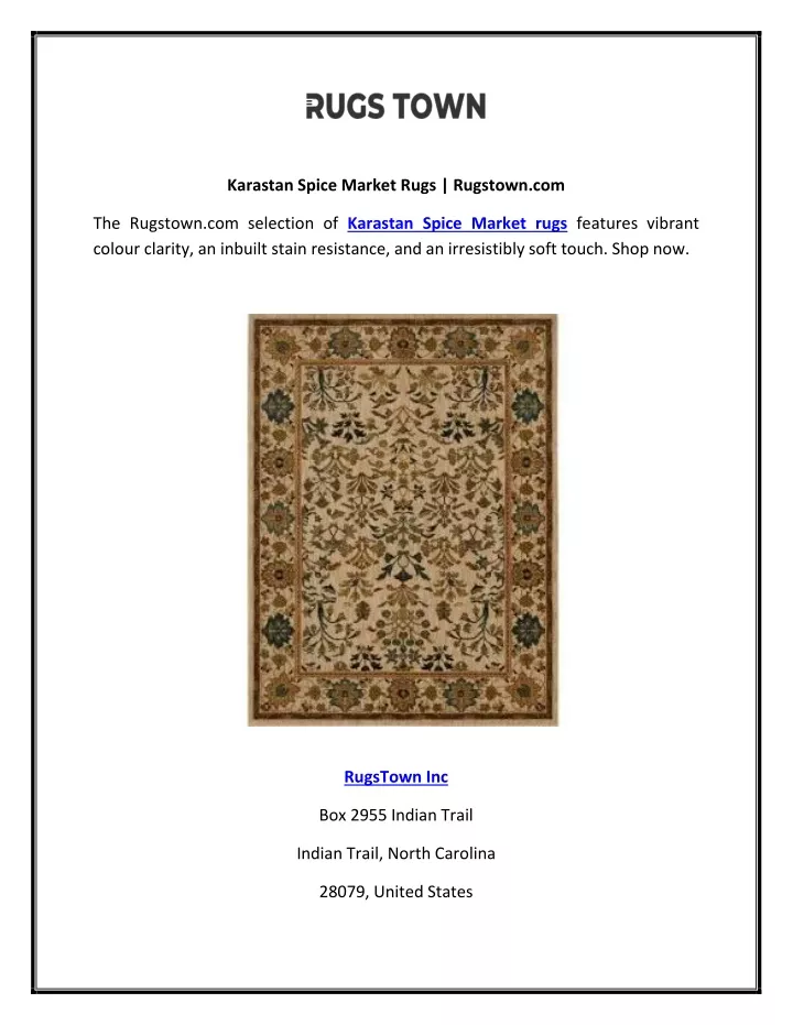 karastan spice market rugs rugstown com