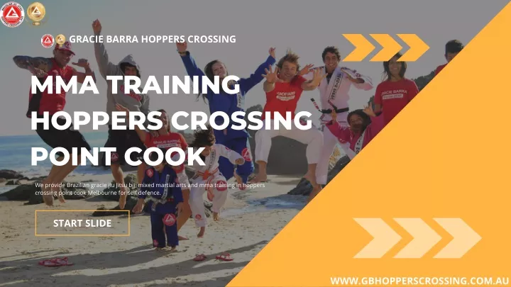 gracie barra hoppers crossing