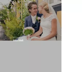 Heiraten In Dänemark Agentur