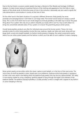 due to the fact historic occasions system jewelry
