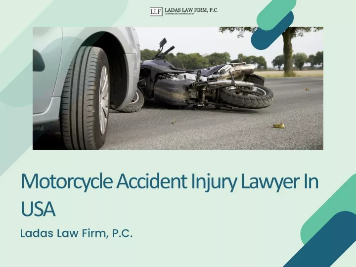 motorcycle accident injury lawyer in usa