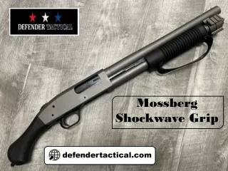 Mossberg Shockwave Grip