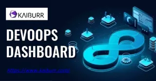 The Benefits of Using a DevOps Dashboard in Your Organization