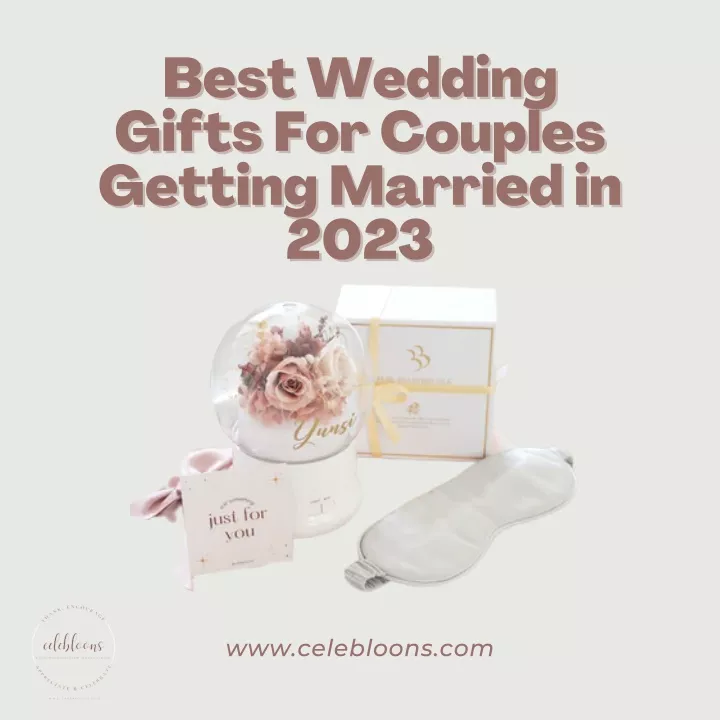 best wedding best wedding gifts for couples gifts