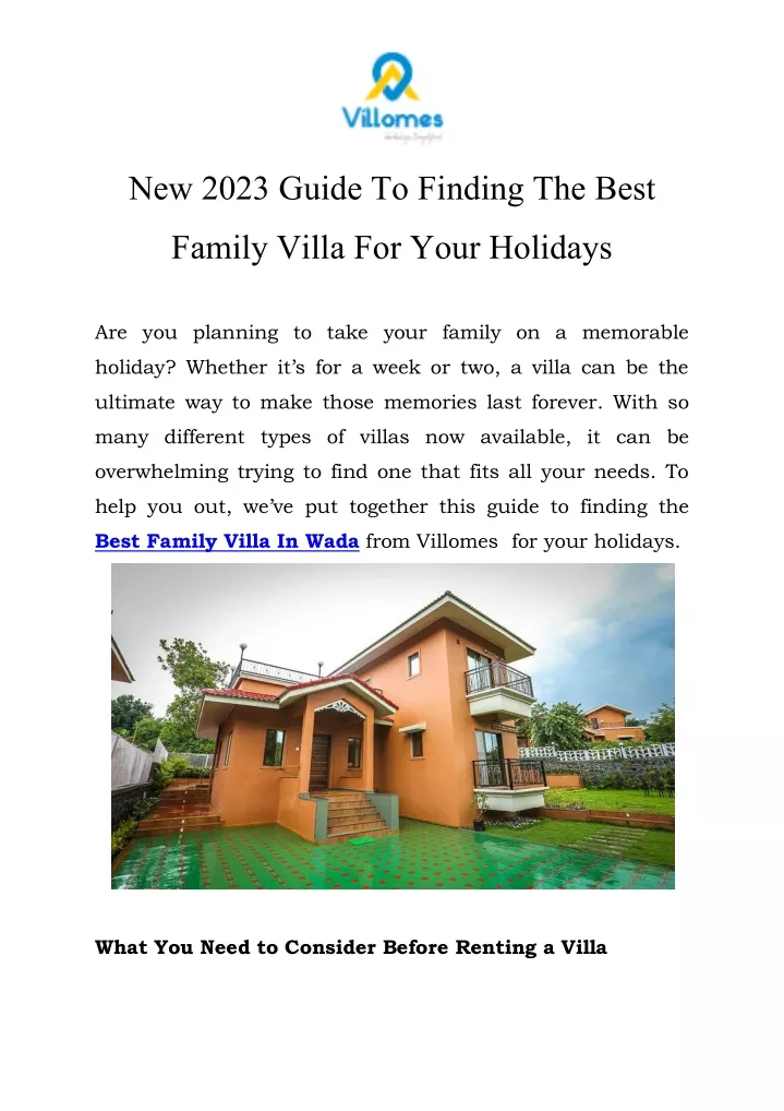 new 2023 guide to finding the best