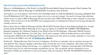 https www dope review com ai multimarketer review