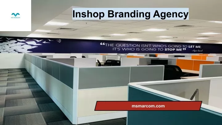 inshop branding agency