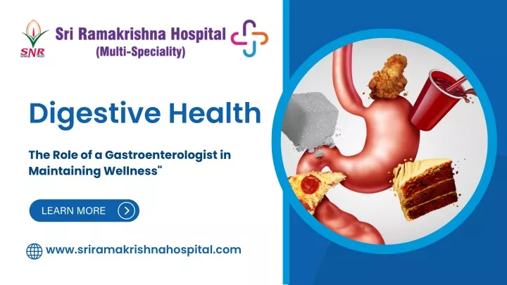 digestive health