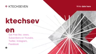Get Free like, views, Subscribers on Youtube, Twitter, Instagram, Facebook