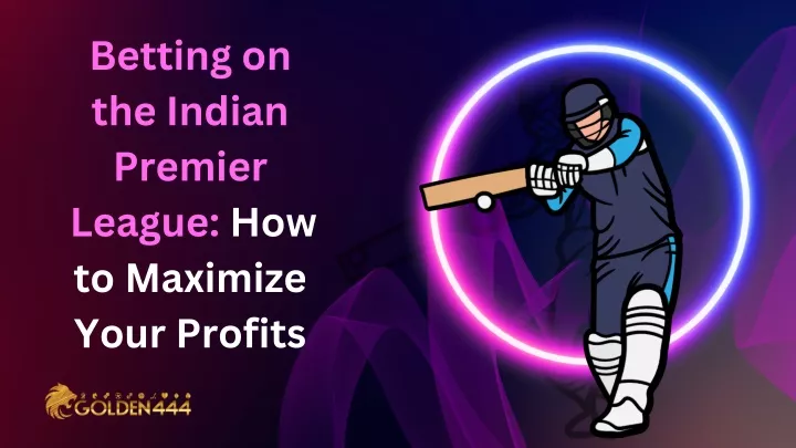 betting on the indian premier league