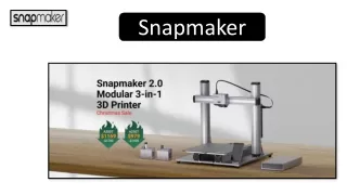 snapmaker